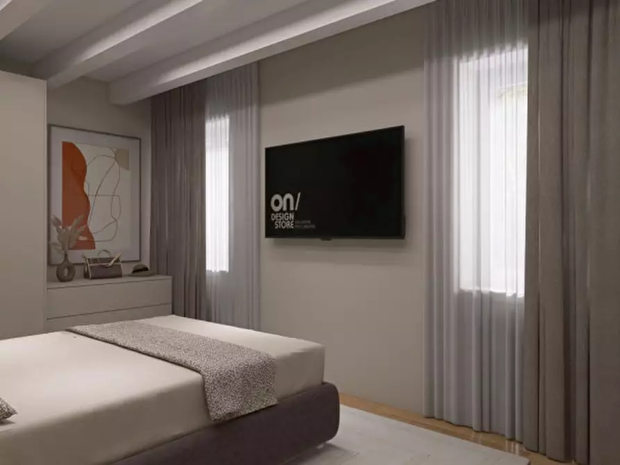 Immagine 13 di Appartamento in vendita  a Suzzara