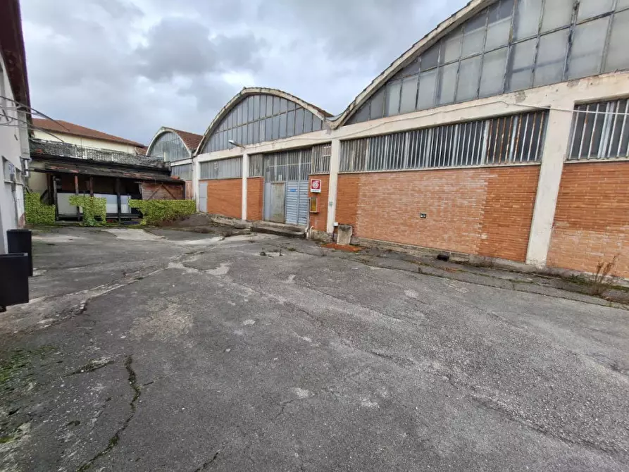 Immagine 5 di Capannone industriale in vendita  in Via Angelo Giovani, 15, 62024 Matelica MC, Italia a Matelica