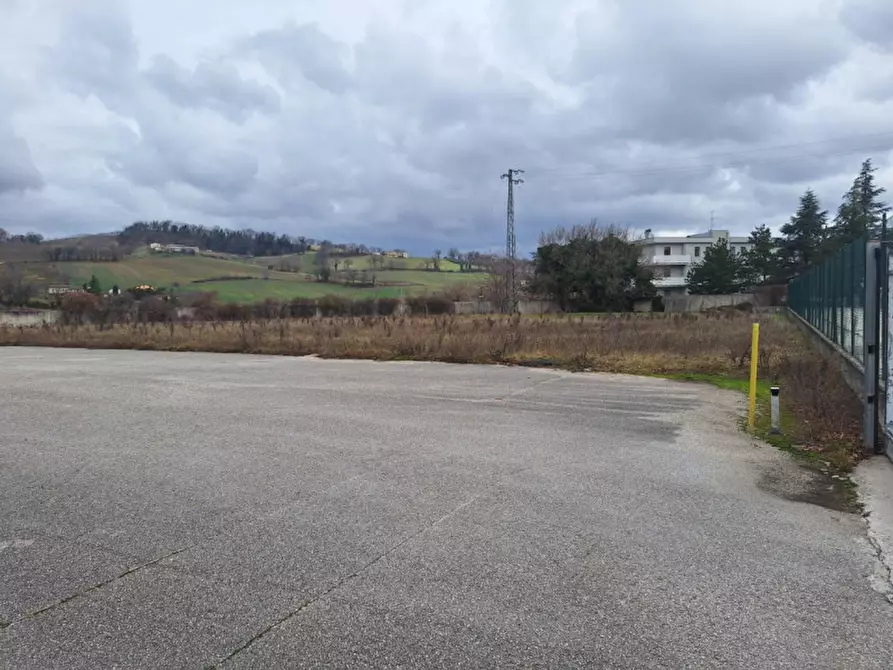 Immagine 7 di Capannone industriale in vendita  in Via Angelo Giovani, 15, 62024 Matelica MC, Italia a Matelica