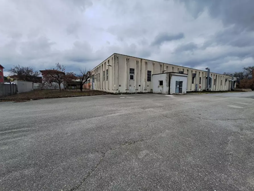 Immagine 8 di Capannone industriale in vendita  in Via Angelo Giovani, 15, 62024 Matelica MC, Italia a Matelica