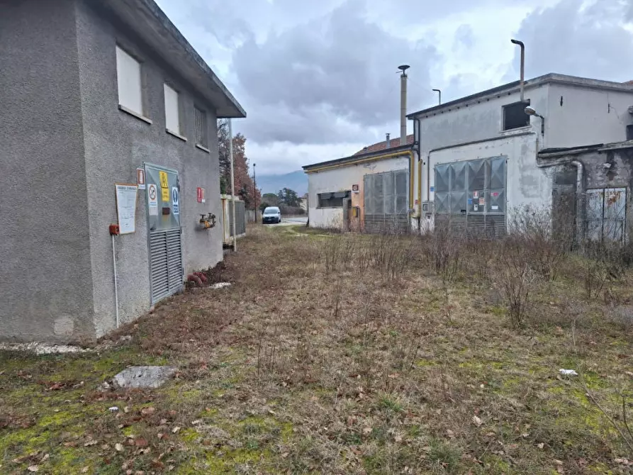 Immagine 11 di Capannone industriale in vendita  in Via Angelo Giovani, 15, 62024 Matelica MC, Italia a Matelica