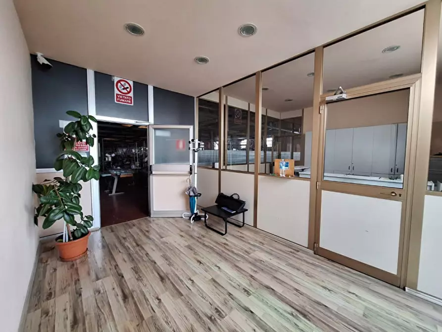 Immagine 13 di Capannone industriale in vendita  in Via Angelo Giovani, 15, 62024 Matelica MC, Italia a Matelica