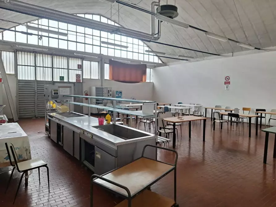 Immagine 18 di Capannone industriale in vendita  in Via Angelo Giovani, 15, 62024 Matelica MC, Italia a Matelica