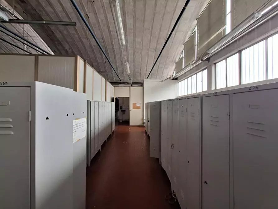 Immagine 20 di Capannone industriale in vendita  in Via Angelo Giovani, 15, 62024 Matelica MC, Italia a Matelica
