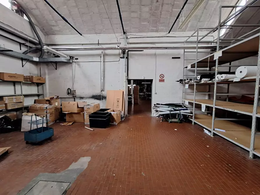 Immagine 24 di Capannone industriale in vendita  in Via Angelo Giovani, 15, 62024 Matelica MC, Italia a Matelica