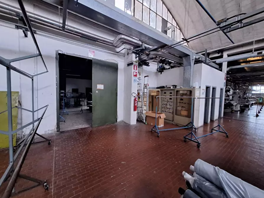 Immagine 25 di Capannone industriale in vendita  in Via Angelo Giovani, 15, 62024 Matelica MC, Italia a Matelica