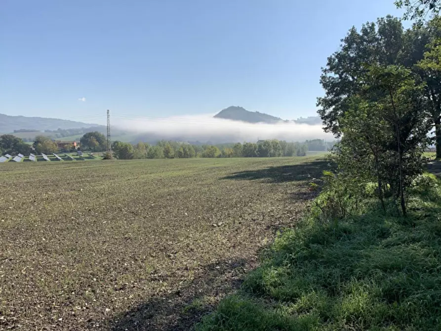 Immagine 5 di Terreno in vendita  in Località Candiracci, SP 3 – Via Flaminia Nord, Cagli PU, Italia a Cagli