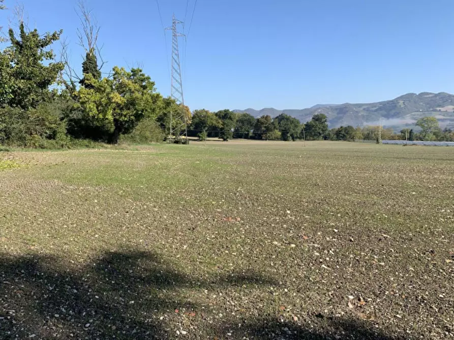 Immagine 6 di Terreno in vendita  in Località Candiracci, SP 3 – Via Flaminia Nord, Cagli PU, Italia a Cagli
