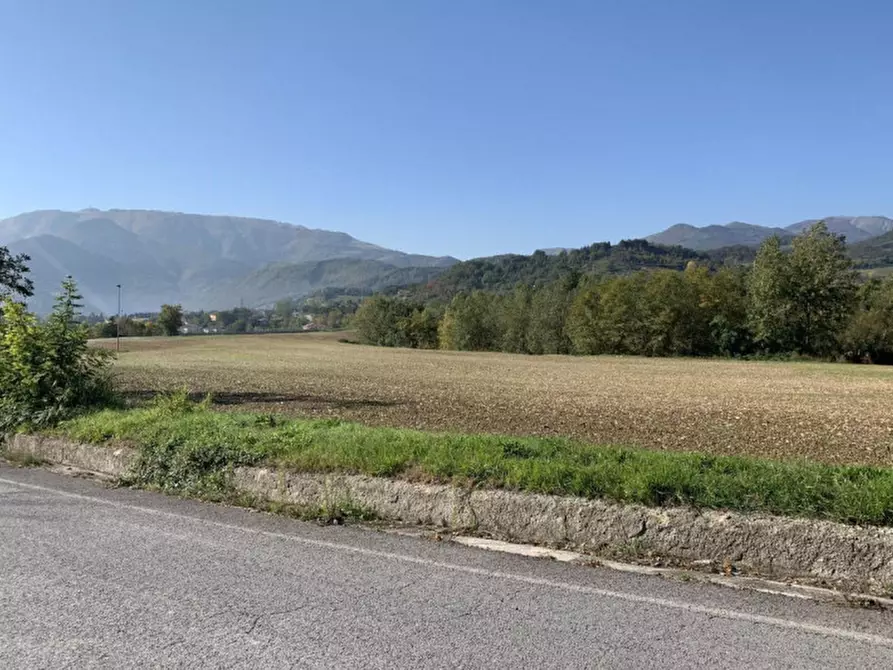 Immagine 7 di Terreno in vendita  in Località Candiracci, SP 3 – Via Flaminia Nord, Cagli PU, Italia a Cagli