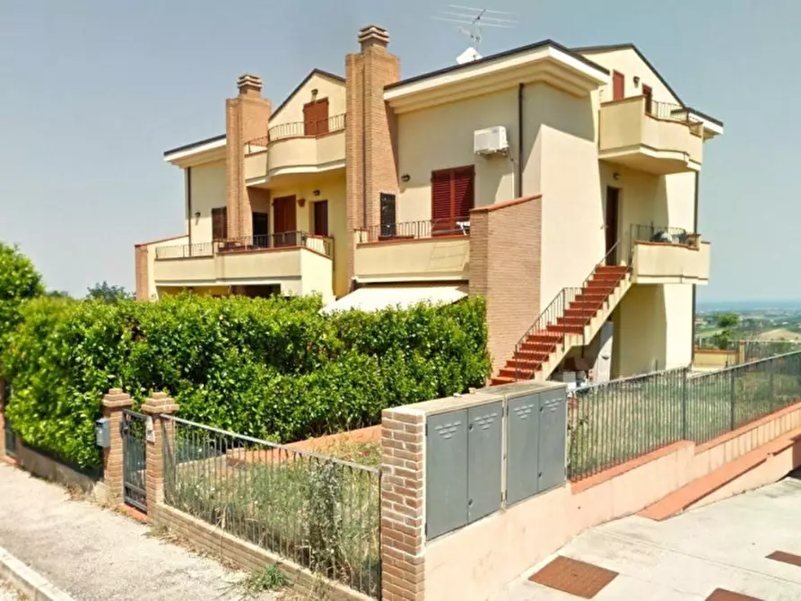 Immagine 2 di Appartamento in vendita  in Via Luciano Lama, 220, 47854 Montescudo-Monte Colombo RN, Italia a Montescudo-Monte Colombo