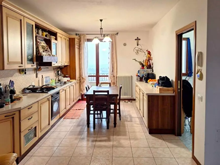 Immagine 3 di Appartamento in vendita  in Via Luciano Lama, 220, 47854 Montescudo-Monte Colombo RN, Italia a Montescudo-Monte Colombo