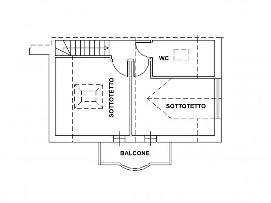 Immagine 16 di Appartamento in vendita  in Via Luciano Lama, 220, 47854 Montescudo-Monte Colombo RN, Italia a Montescudo-Monte Colombo