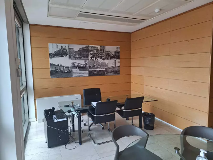 Immagine 9 di Ufficio in vendita  in Piazza Sciascia Leonardo, 141, 47522 Cesena FC, Italia a Cesena