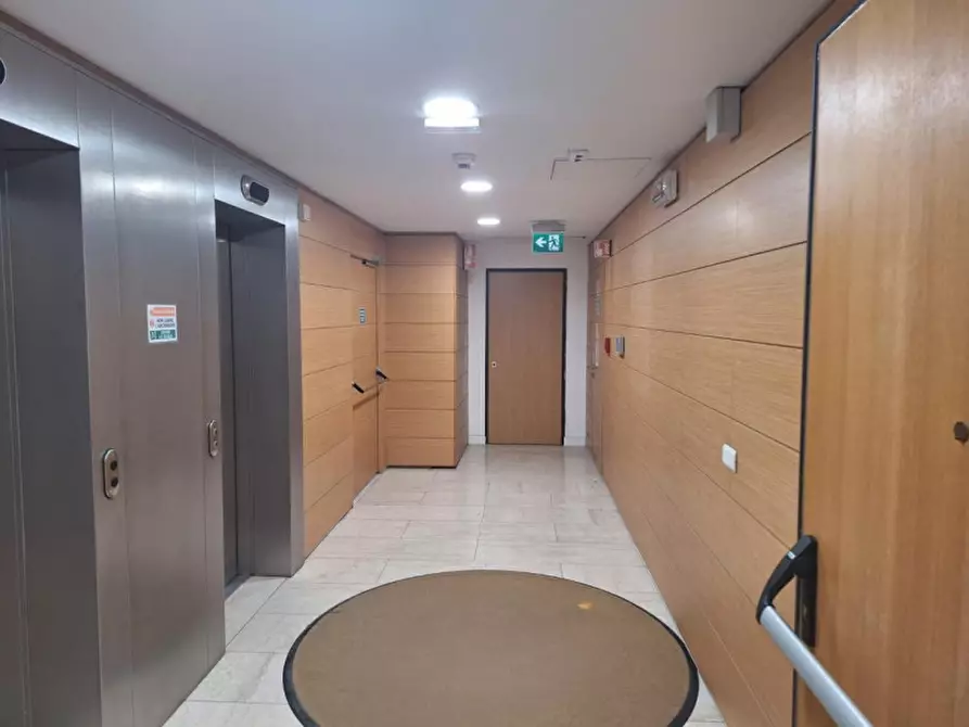 Immagine 10 di Ufficio in vendita  in Piazza Sciascia Leonardo, 141, 47522 Cesena FC, Italia a Cesena