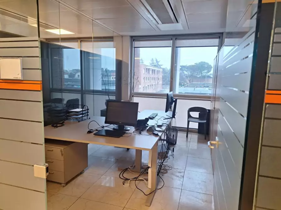 Immagine 18 di Ufficio in vendita  in Piazza Sciascia Leonardo, 141, 47522 Cesena FC, Italia a Cesena