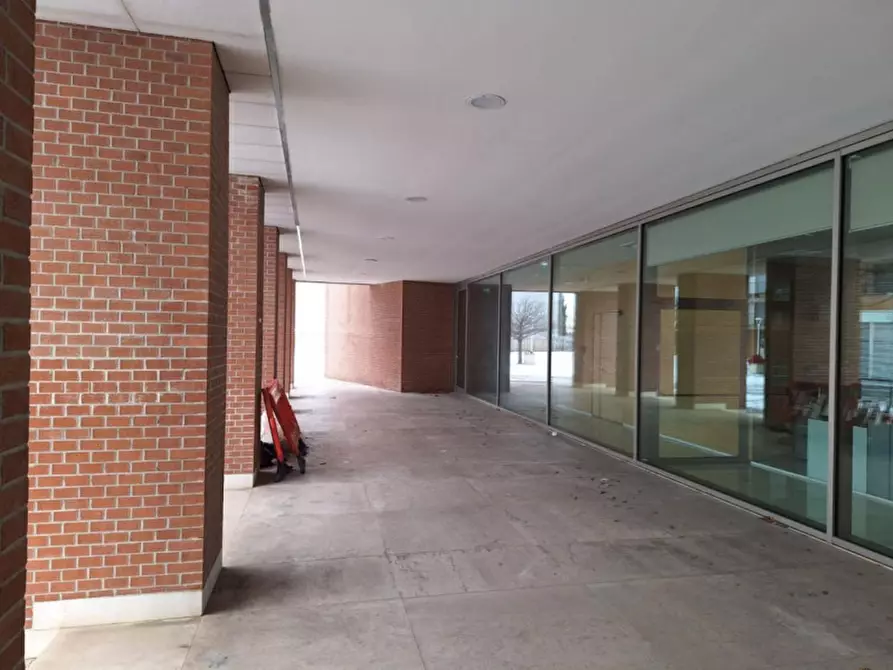 Immagine 8 di Ufficio in vendita  in Via Italo Calvino, 30, 47522 Cesena FC, Italia a Cesena