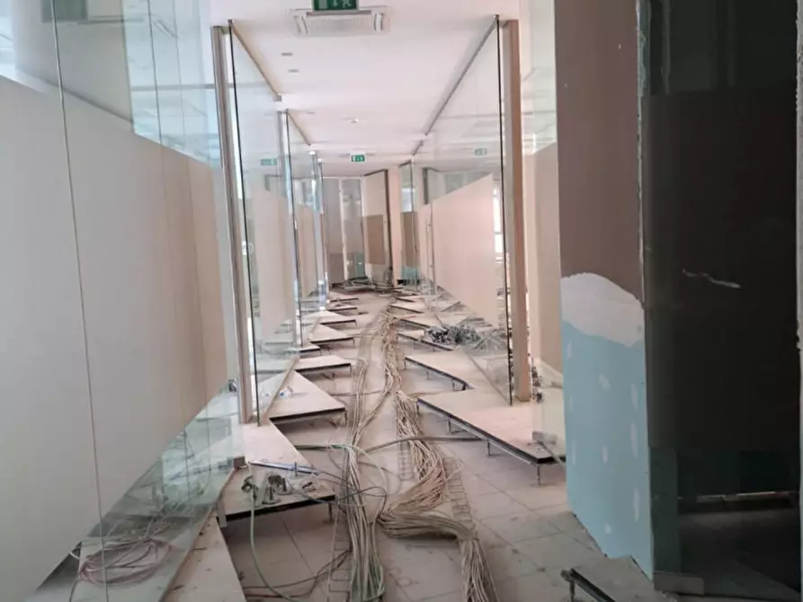 Immagine 9 di Ufficio in vendita  in Via Italo Calvino, 30, 47522 Cesena FC, Italia a Cesena