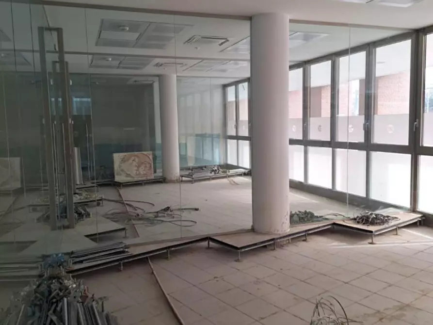 Immagine 10 di Ufficio in vendita  in Via Italo Calvino, 30, 47522 Cesena FC, Italia a Cesena