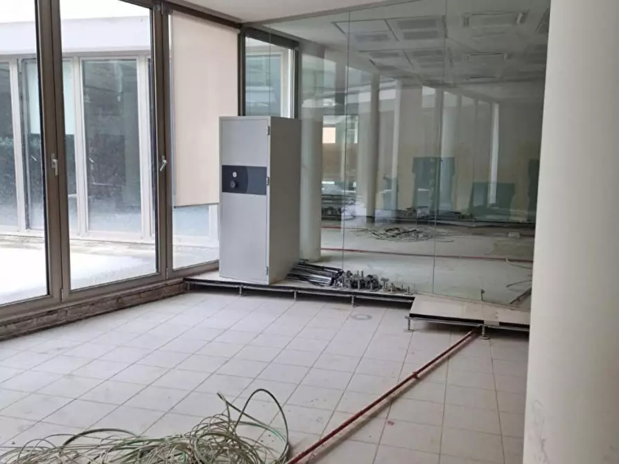 Immagine 1 di Ufficio in vendita  in Via Italo Calvino, 30, 47522 Cesena FC, Italia a Cesena