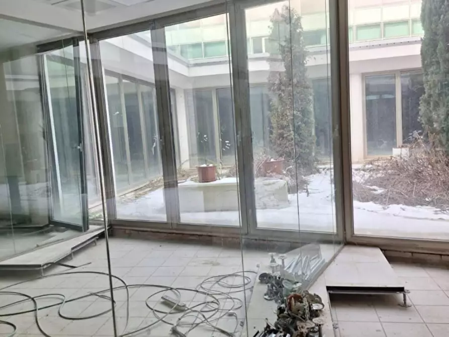 Immagine 13 di Ufficio in vendita  in Via Italo Calvino, 30, 47522 Cesena FC, Italia a Cesena