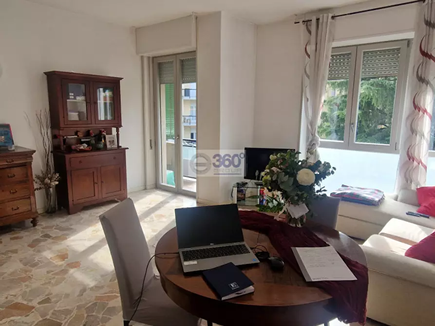 Immagine 5 di Appartamento in vendita  in Via Manara Valgimigli 11 a Brescia