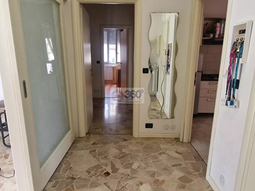 Immagine 8 di Appartamento in vendita  in Via Manara Valgimigli 11 a Brescia