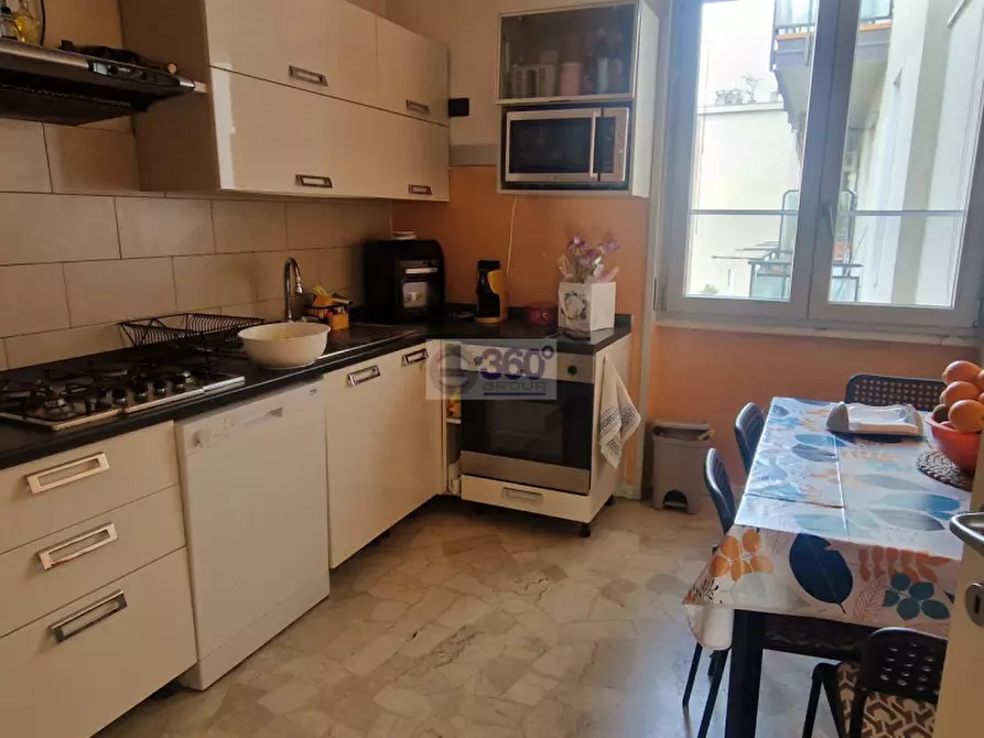 Immagine 9 di Appartamento in vendita  in Via Manara Valgimigli 11 a Brescia