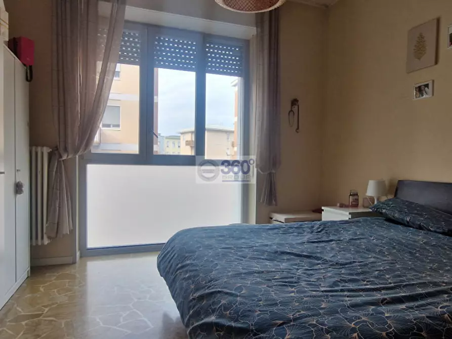 Immagine 14 di Appartamento in vendita  in Via Manara Valgimigli 11 a Brescia