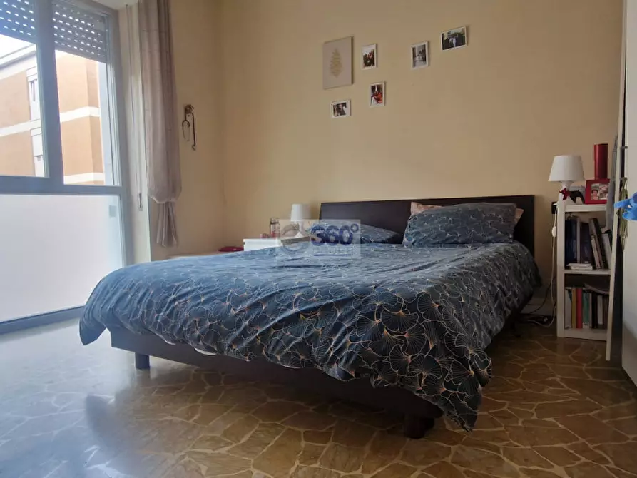 Immagine 15 di Appartamento in vendita  in Via Manara Valgimigli 11 a Brescia