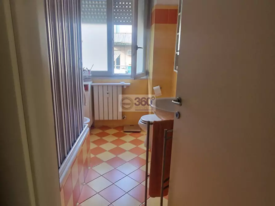 Immagine 16 di Appartamento in vendita  in Via Manara Valgimigli 11 a Brescia