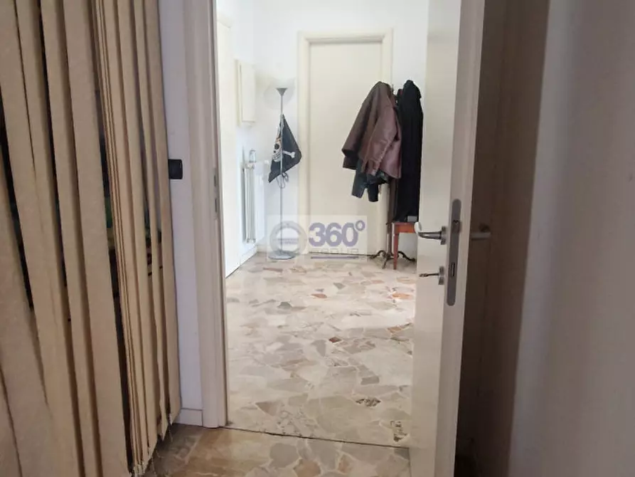 Immagine 17 di Appartamento in vendita  in Via Manara Valgimigli 11 a Brescia