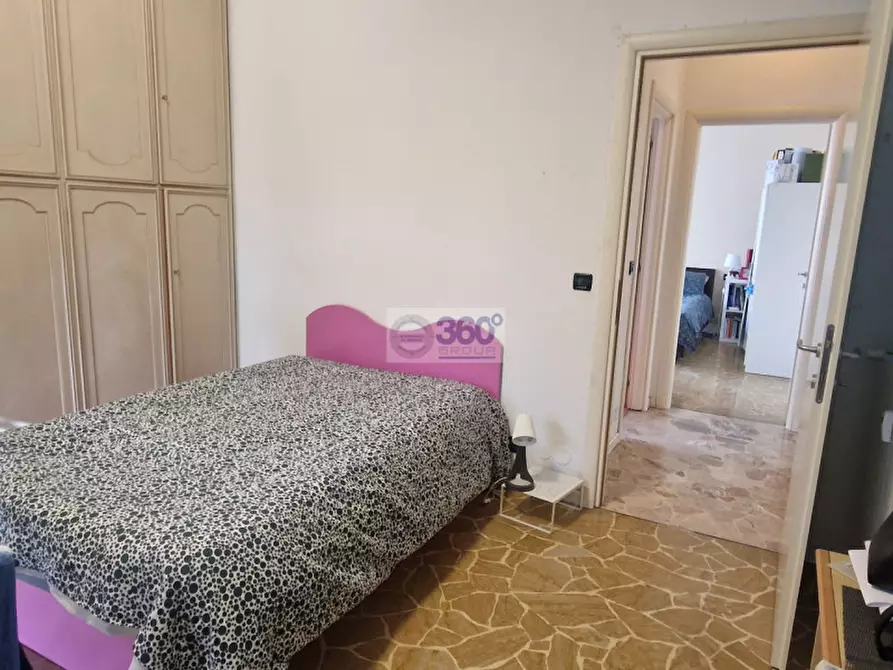 Immagine 18 di Appartamento in vendita  in Via Manara Valgimigli 11 a Brescia