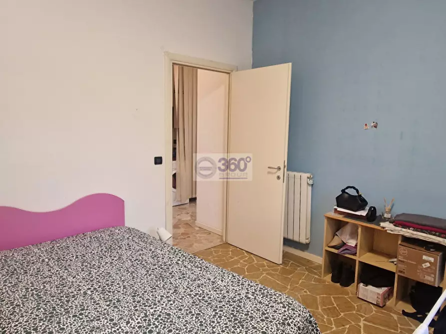 Immagine 19 di Appartamento in vendita  in Via Manara Valgimigli 11 a Brescia