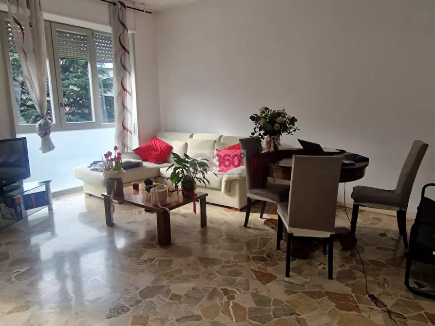 Immagine 20 di Appartamento in vendita  in Via Manara Valgimigli 11 a Brescia