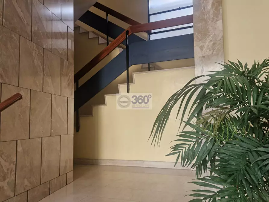 Immagine 22 di Appartamento in vendita  in Via Manara Valgimigli 11 a Brescia