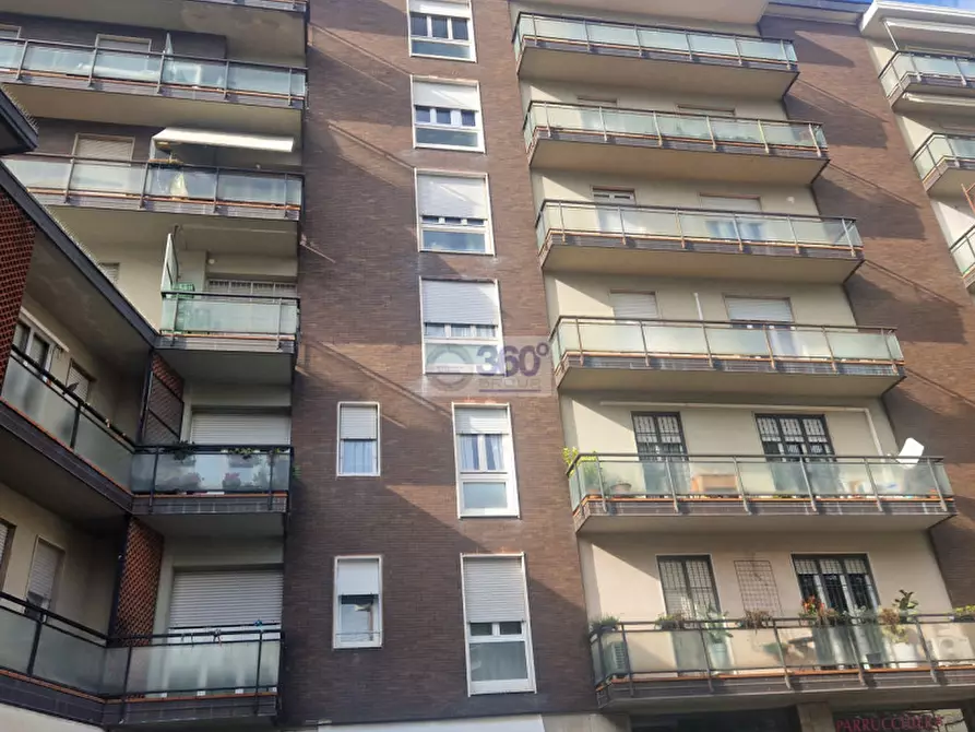 Immagine 23 di Appartamento in vendita  in Via Manara Valgimigli 11 a Brescia