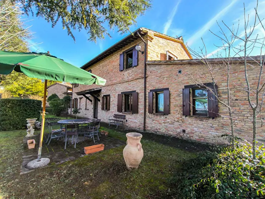 Immagine 5 di Rustico / casale in vendita  in Maciolla a Urbino