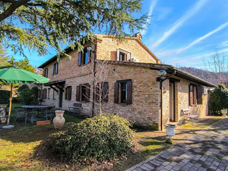 Immagine 6 di Rustico / casale in vendita  in Maciolla a Urbino