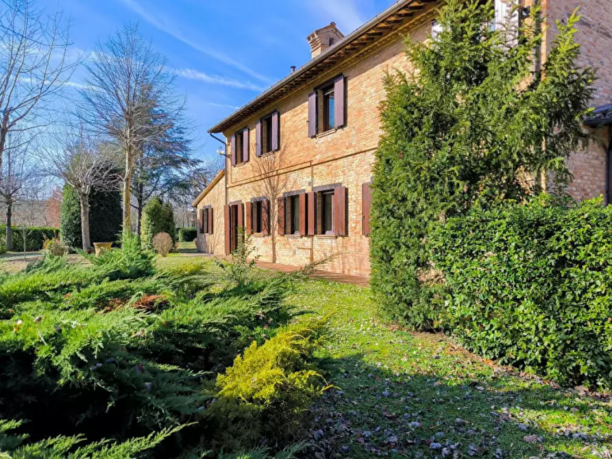 Immagine 9 di Rustico / casale in vendita  in Maciolla a Urbino