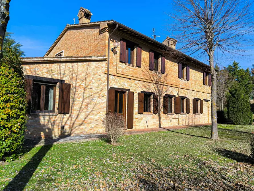 Immagine 10 di Rustico / casale in vendita  in Maciolla a Urbino