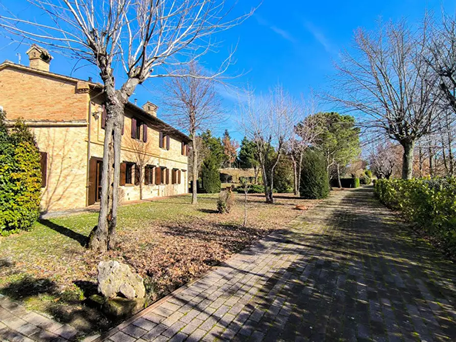 Immagine 12 di Rustico / casale in vendita  in Maciolla a Urbino