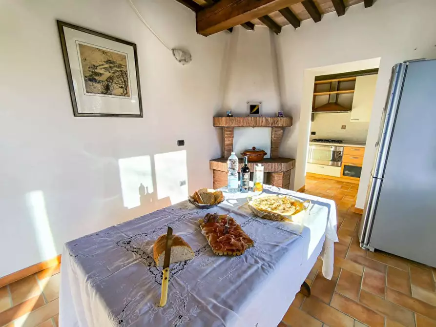 Immagine 16 di Rustico / casale in vendita  in Maciolla a Urbino