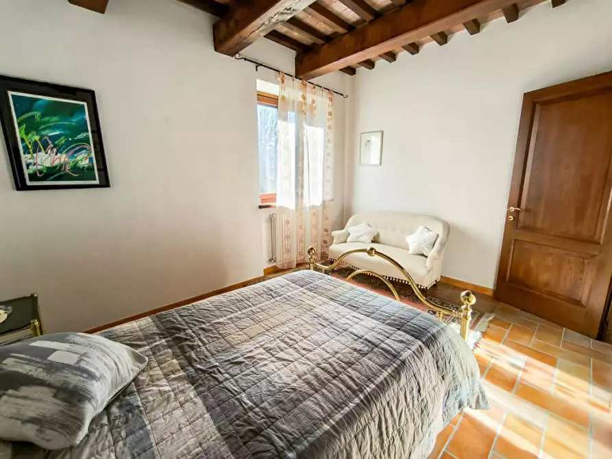 Immagine 20 di Rustico / casale in vendita  in Maciolla a Urbino