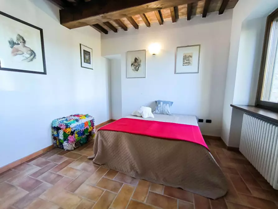 Immagine 22 di Rustico / casale in vendita  in Maciolla a Urbino