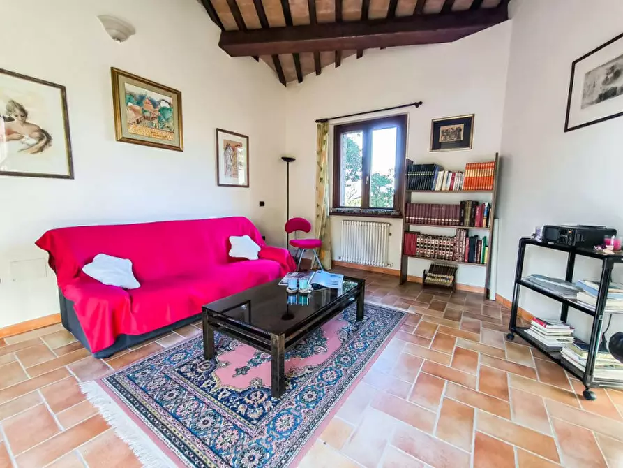 Immagine 26 di Rustico / casale in vendita  in Maciolla a Urbino