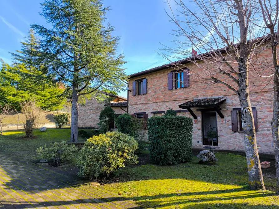 Immagine 31 di Rustico / casale in vendita  in Maciolla a Urbino
