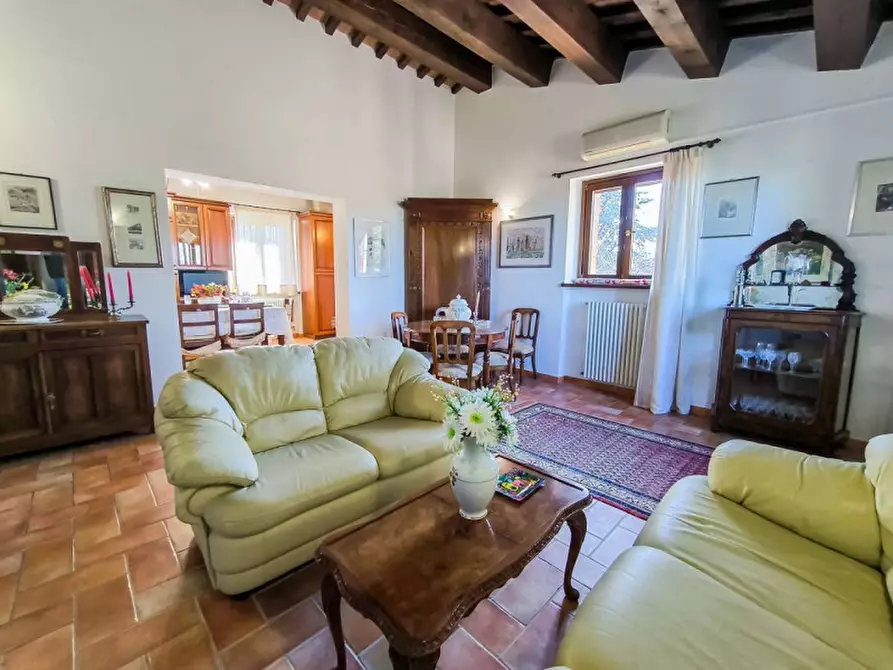 Immagine 33 di Rustico / casale in vendita  in Maciolla a Urbino