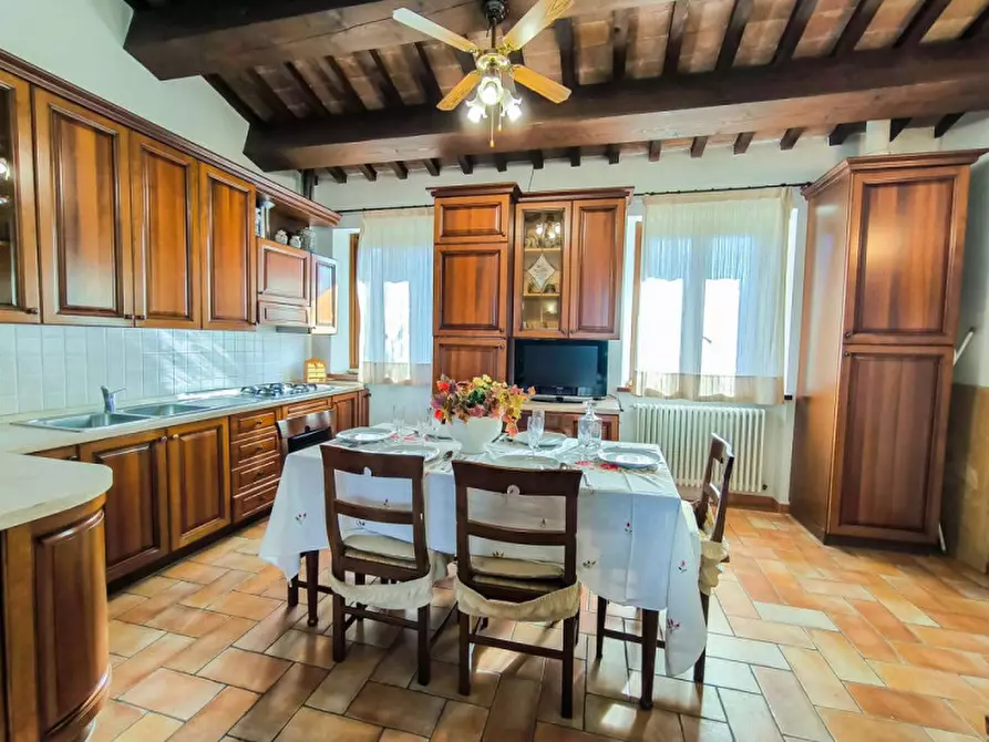 Immagine 35 di Rustico / casale in vendita  in Maciolla a Urbino