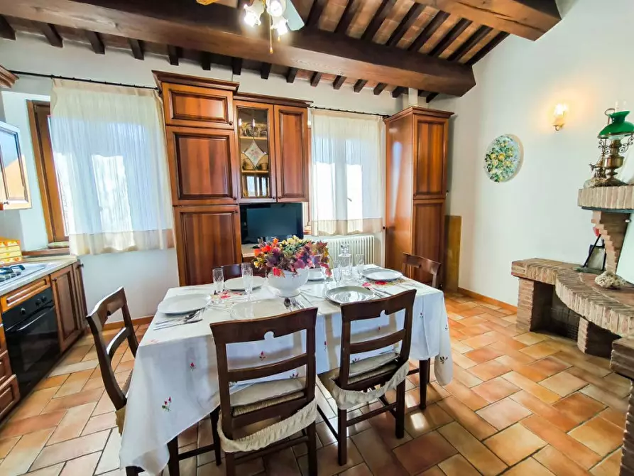 Immagine 36 di Rustico / casale in vendita  in Maciolla a Urbino
