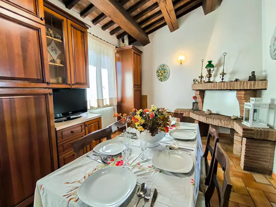 Immagine 38 di Rustico / casale in vendita  in Maciolla a Urbino